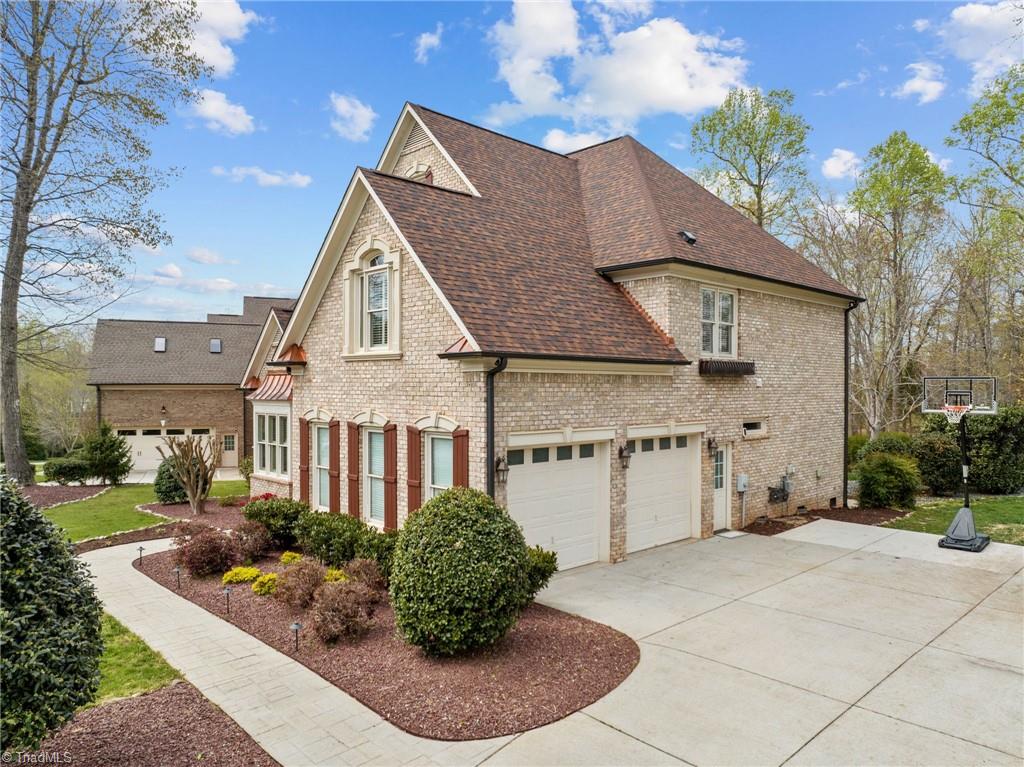 6308 Blue Aster Trace Summerfield, NC 27358 - Photo 4 of 49