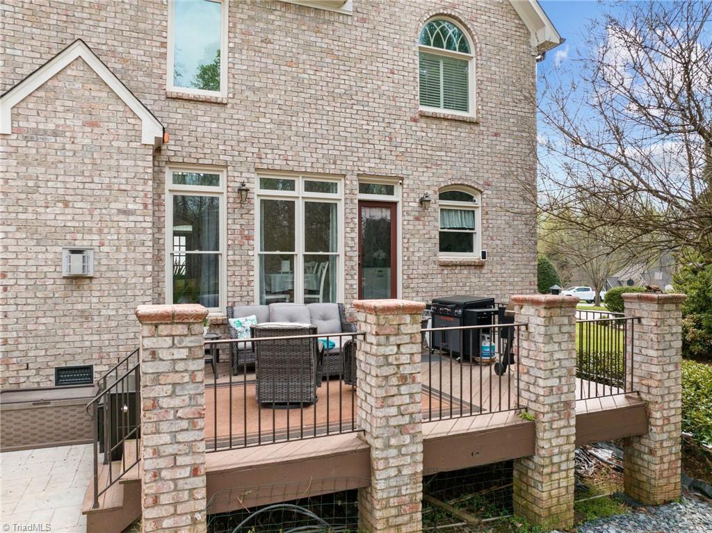 6308 Blue Aster Trace Summerfield, NC 27358 - Photo 42 of 49