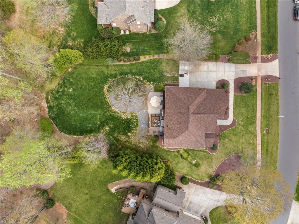 6308 Blue Aster Trace Summerfield, NC 27358 - Photo 44 of 49