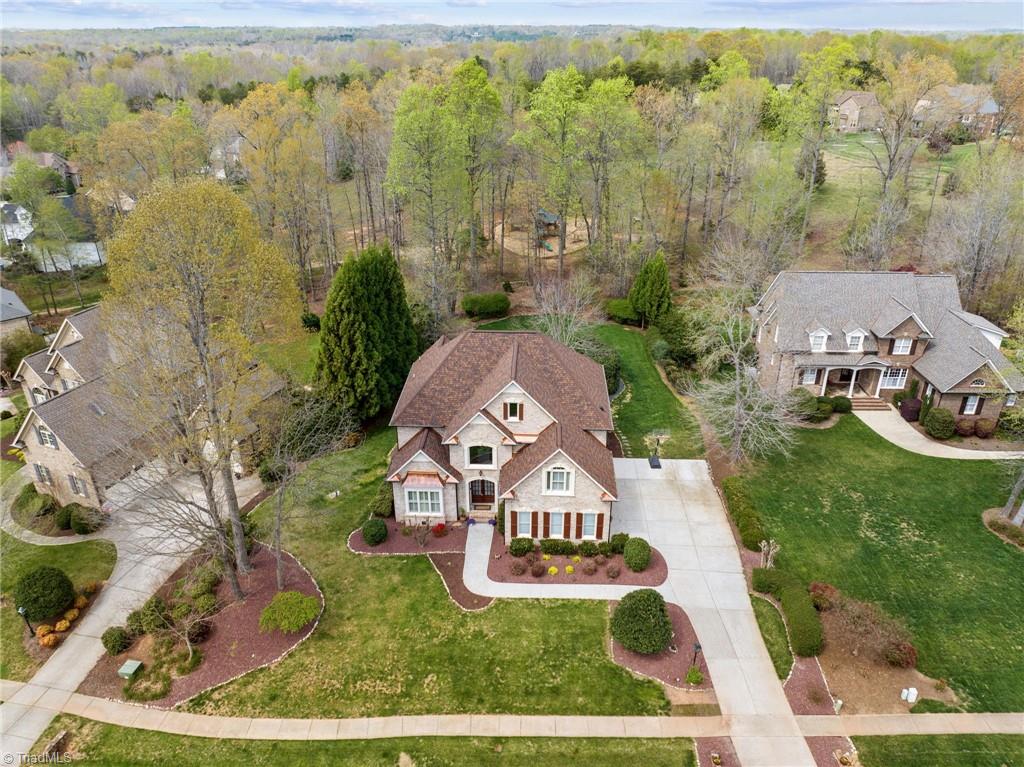 6308 Blue Aster Trace Summerfield, NC 27358 - Photo 46 of 49