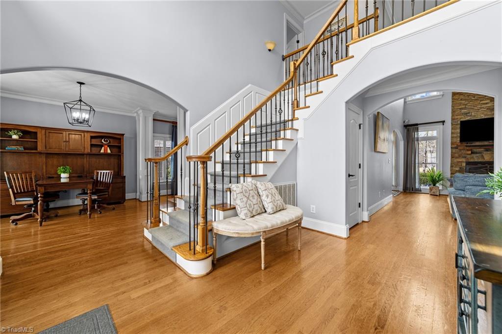 6308 Blue Aster Trace Summerfield, NC 27358 - Photo 5 of 49