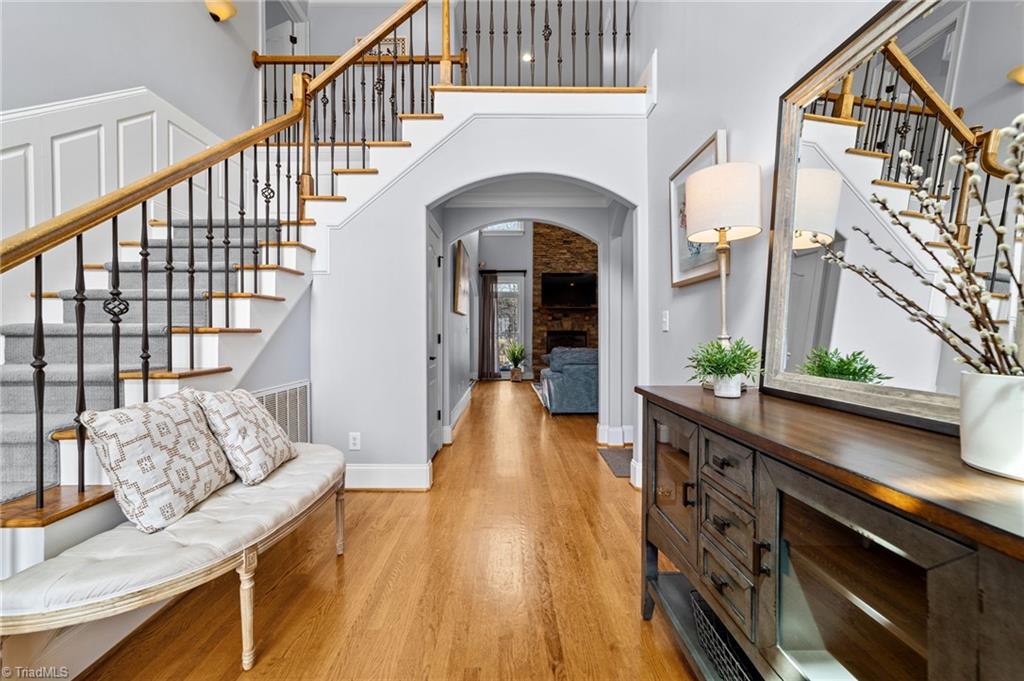 6308 Blue Aster Trace Summerfield, NC 27358 - Photo 6 of 49