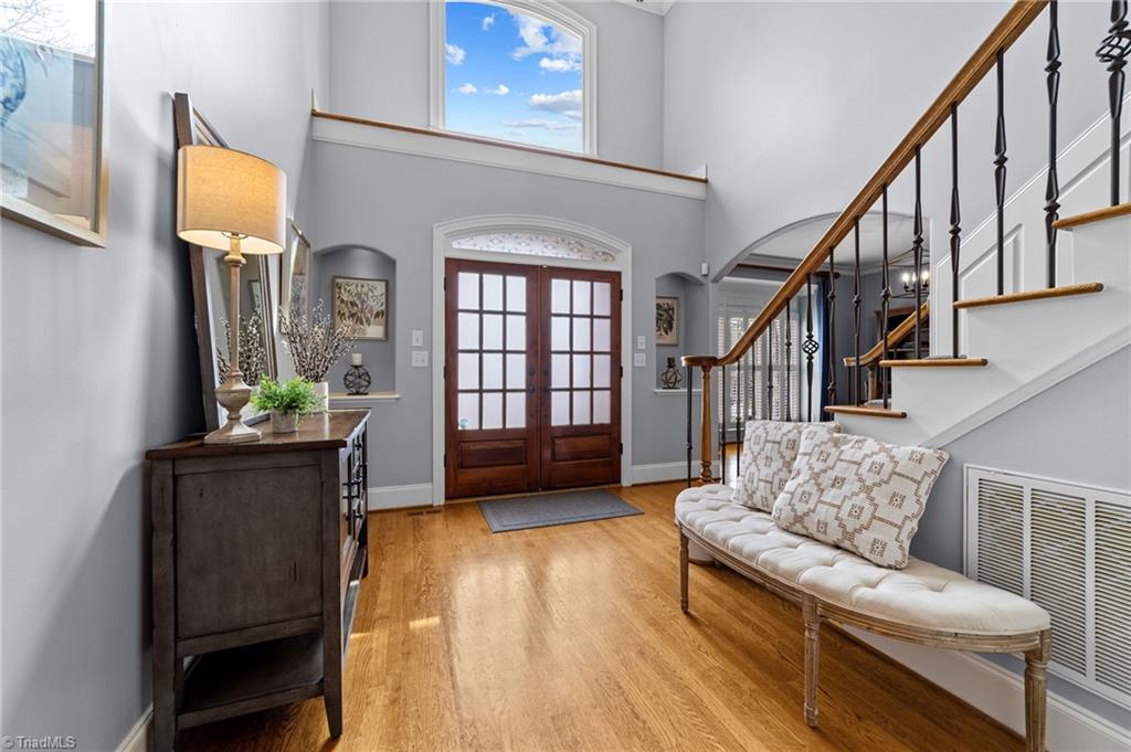 6308 Blue Aster Trace Summerfield, NC 27358 - Photo 7 of 49