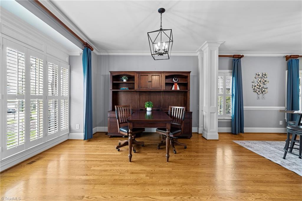 6308 Blue Aster Trace Summerfield, NC 27358 - Photo 8 of 49