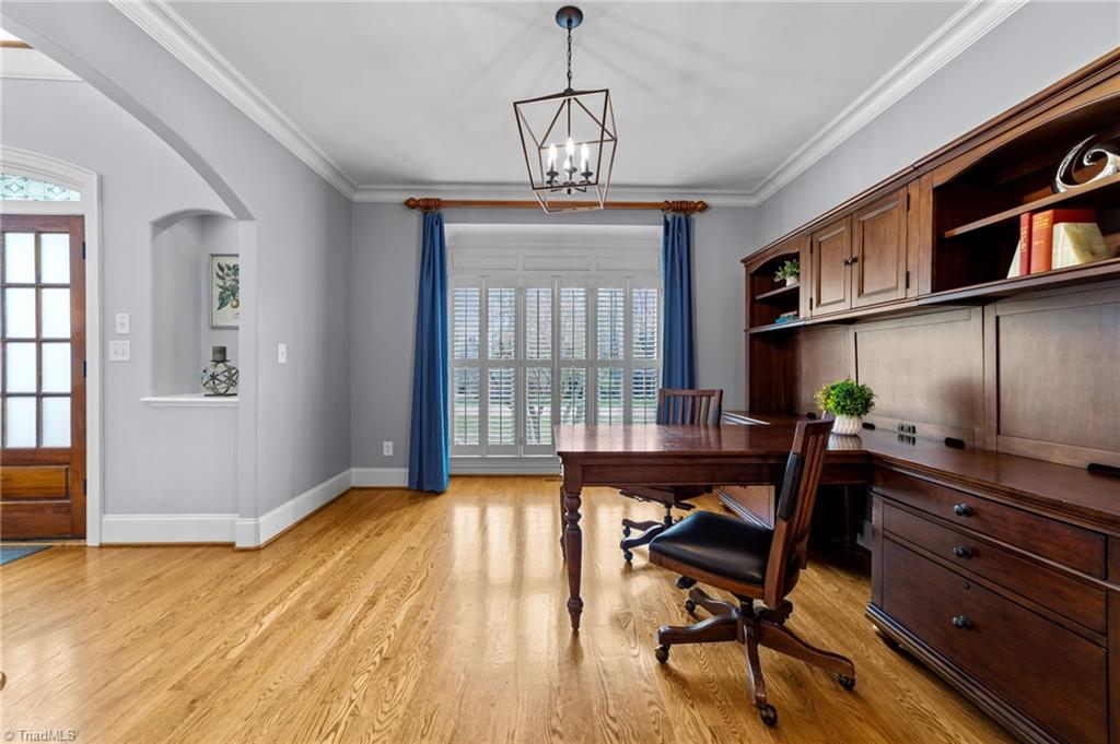 6308 Blue Aster Trace Summerfield, NC 27358 - Photo 9 of 49