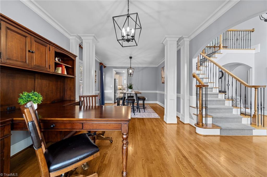 6308 Blue Aster Trace Summerfield, NC 27358 - Photo 10 of 49