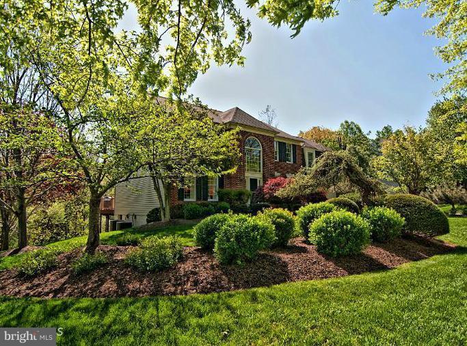 9705 Starling Road Ellicott City, MD 21042 - Photo 22 of 26 Extra Large Corner Lot w/Lush Landscaping