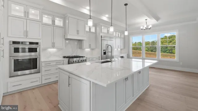 $1,599,990 | 16502 Rolling Knolls Lane, Upper Marlboro, MD 20774