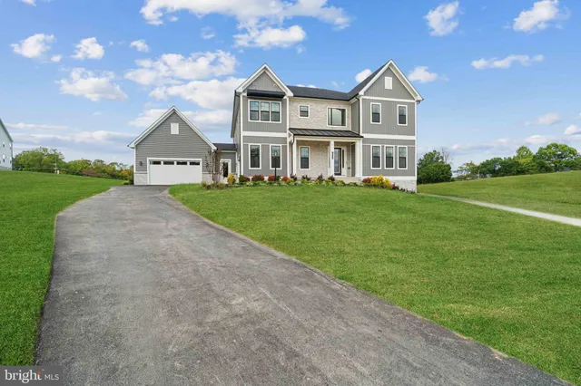 $1,599,990 | 16502 Rolling Knolls Lane, Upper Marlboro, MD 20774