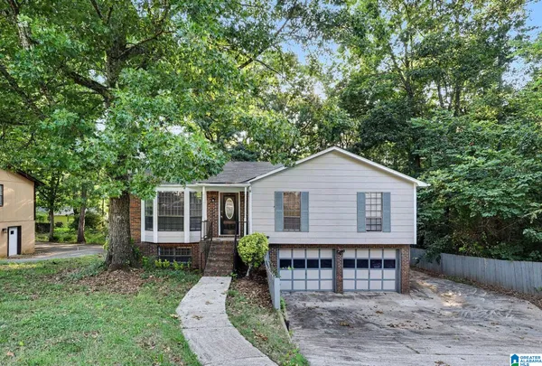 $184,900 | 1554 Wilderness Lane, Birmingham, AL 35235