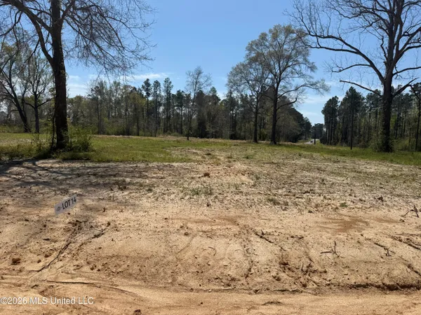 $34,900 | Lot 14 Oakley Lane, Lucedale, MS 39452