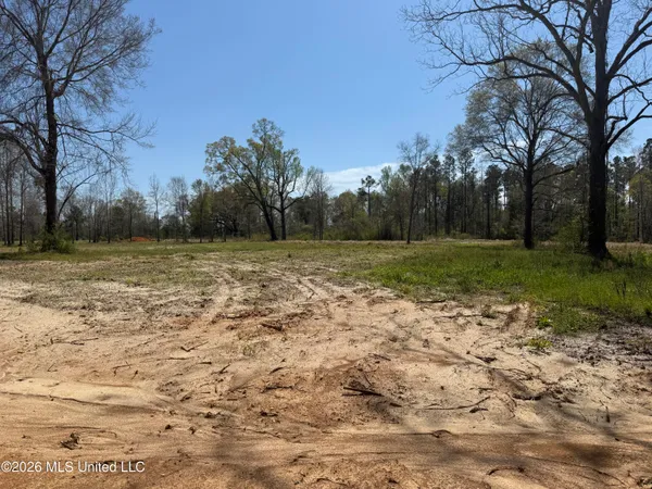 $34,900 | Lot 14 Oakley Lane, Lucedale, MS 39452