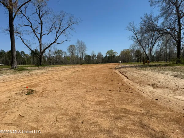 $34,900 | Lot 14 Oakley Lane, Lucedale, MS 39452