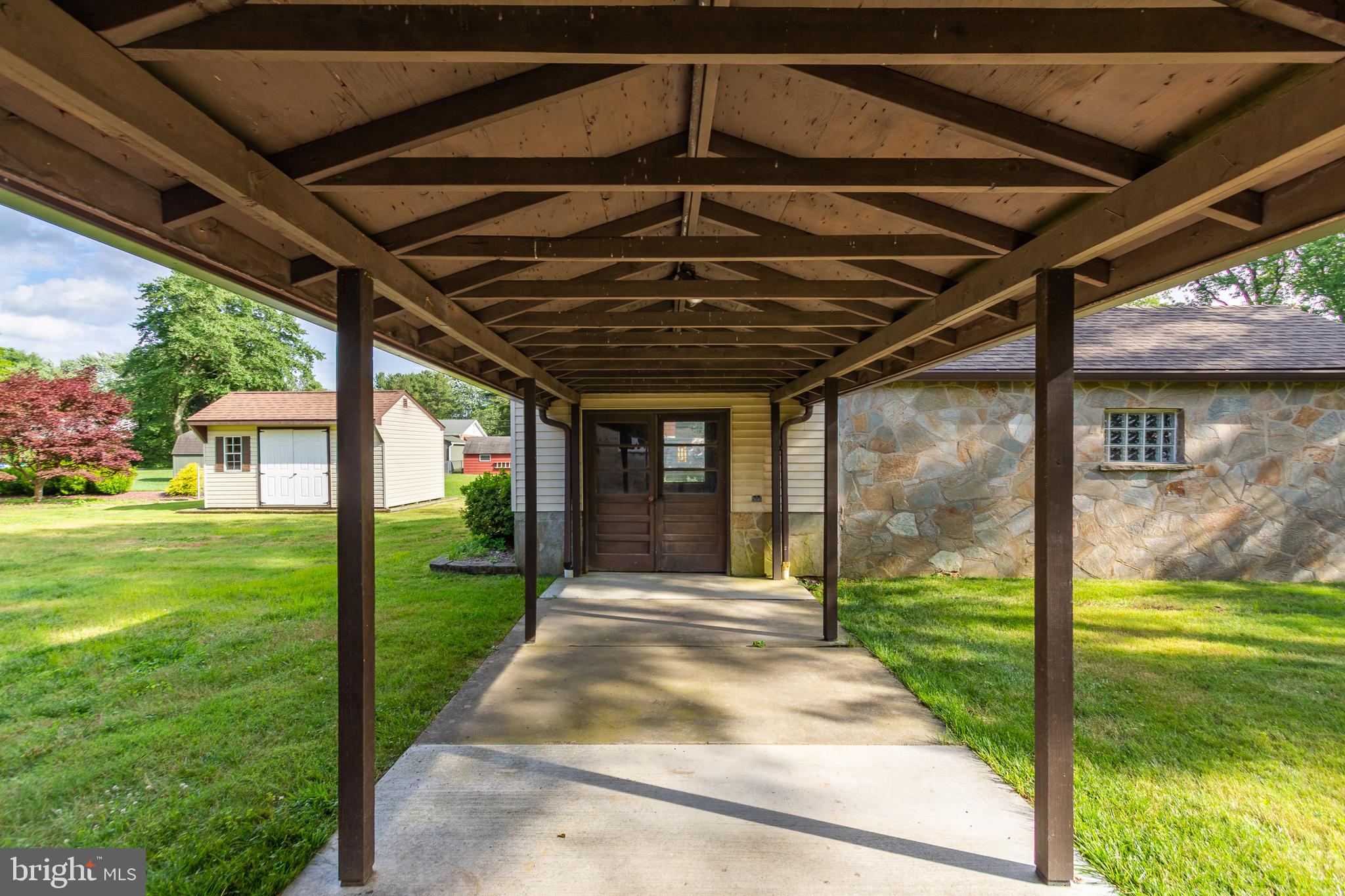 5301 Forge Road White Marsh, MD 21162 - Photo 46 of 52
