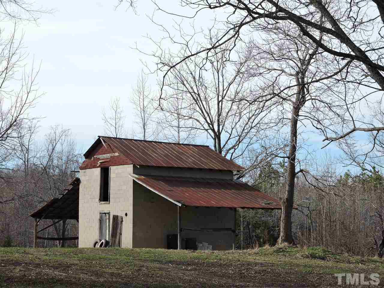 8320 Bacon Road Timberlake, NC 27583 - Photo 6 of 21 a view of house with a yard