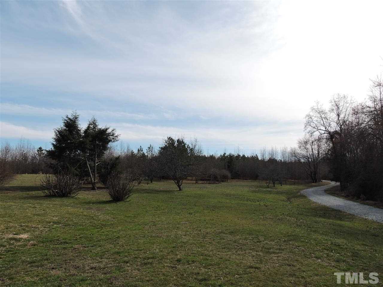 8320 Bacon Road Timberlake, NC 27583 - Photo 9 of 21