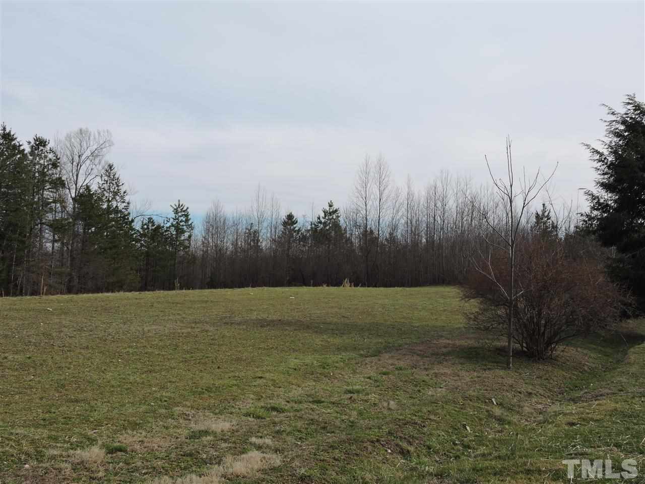 8320 Bacon Road Timberlake, NC 27583 - Photo 10 of 21 a view of outdoor space and yard