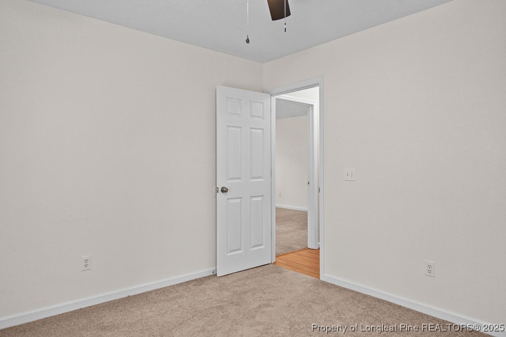 330 Fox Run Road Pinehurst, NC 28374 - Photo 20 of 31