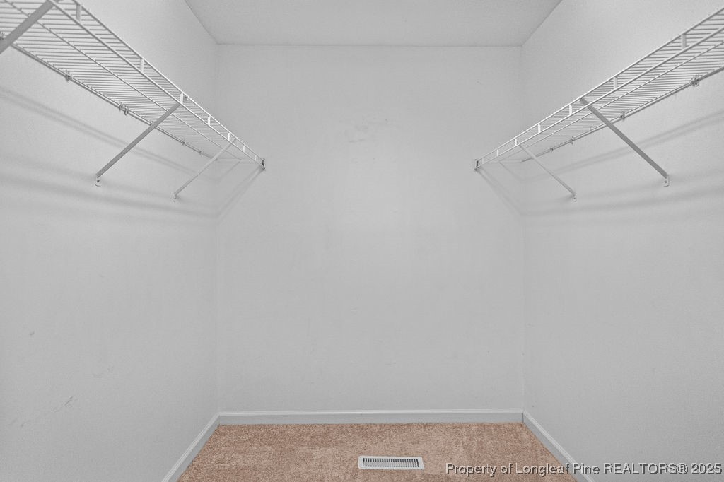 330 Fox Run Road Pinehurst, NC 28374 - Photo 25 of 31 a view of small space with empty racks