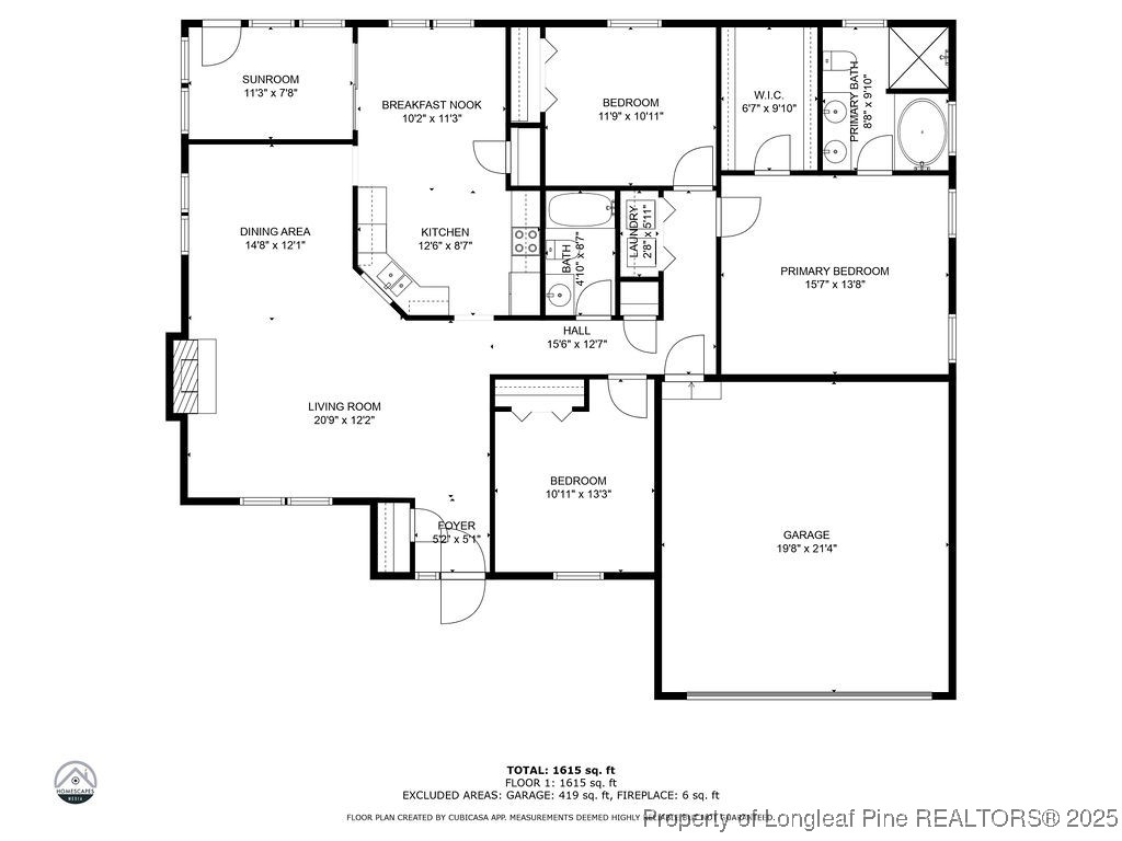 330 Fox Run Road Pinehurst, NC 28374 - Photo 31 of 31 unknown