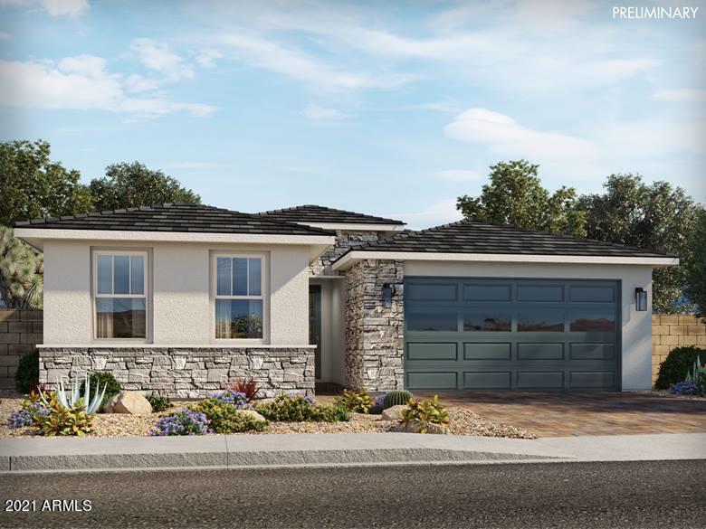 22528 East Rosa Road Queen Creek, AZ 85142 - Photo 1 of 3 Elevation Z