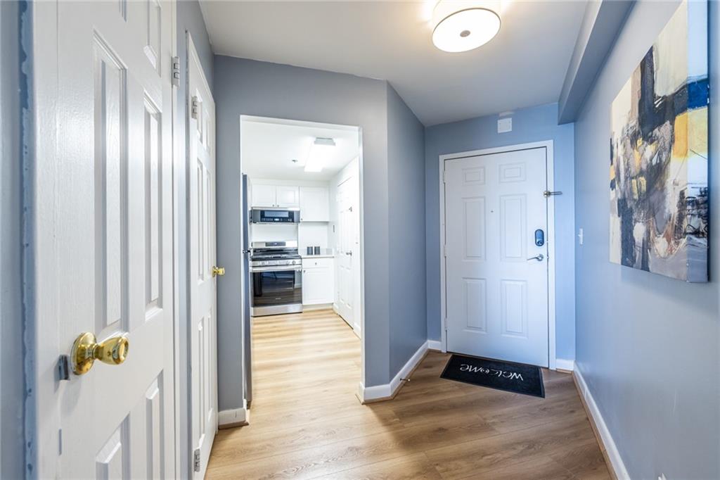 1501 Clairmont Road, Unit 1628 Decatur, GA 30033 - Photo 3 of 45