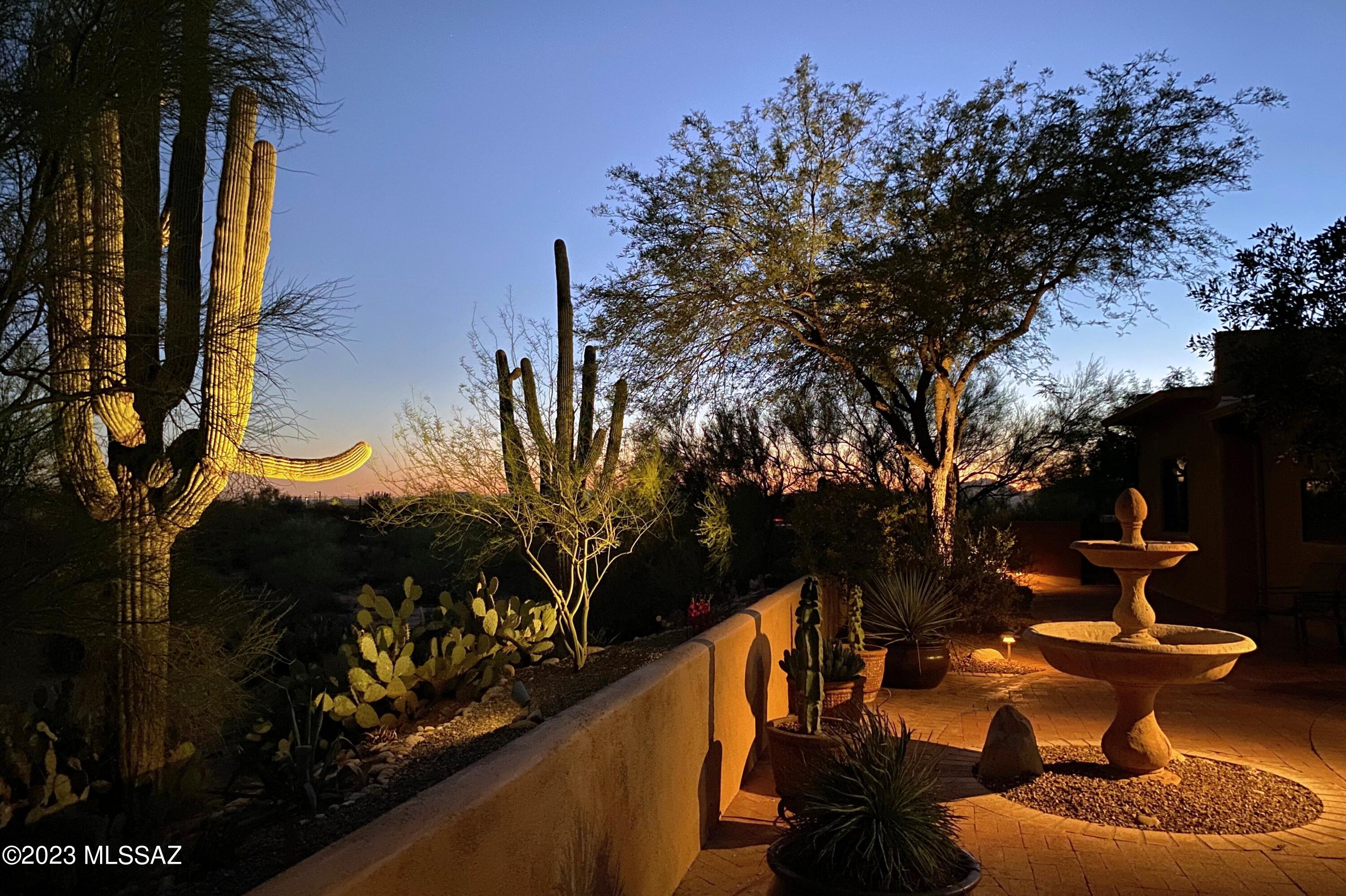 740 East Rudasill Road Tucson, AZ 85718 - Photo 10 of 24 Gallery Image 10