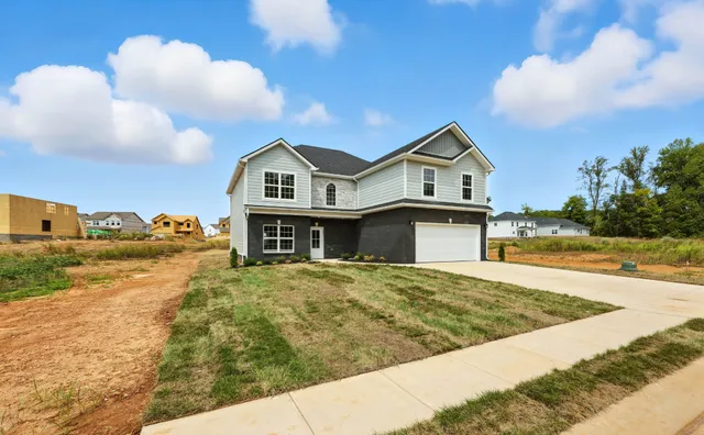 $504,900 | 1044 Mourning Cloak Drive, Clarksville, TN 37043