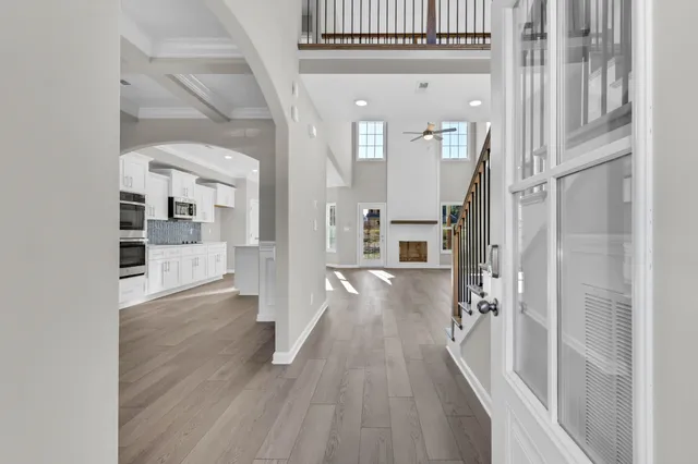 $504,900 | 1044 Mourning Cloak Drive, Clarksville, TN 37043