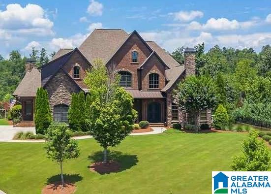 4314 Kings Mountain Ridge Birmingham, AL 35242 - Photo 2 of 48