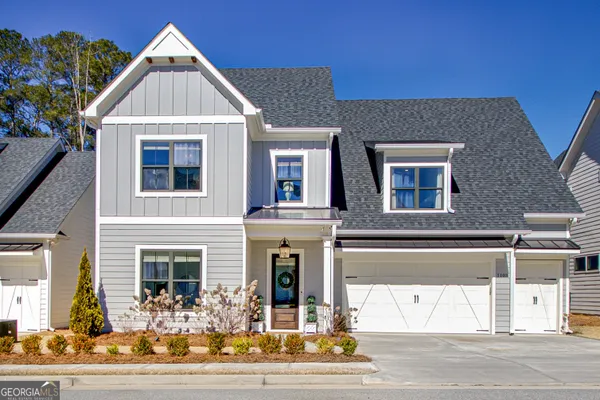 $824,900 | 1103 Maybeck Way, Peachtree City, GA 30269