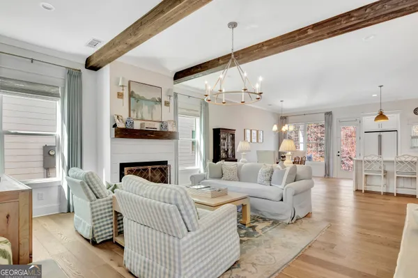 $824,900 | 1103 Maybeck Way, Peachtree City, GA 30269
