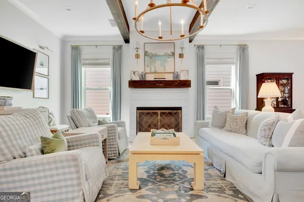 $824,900 | 1103 Maybeck Way, Peachtree City, GA 30269