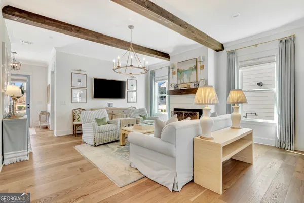 $824,900 | 1103 Maybeck Way, Peachtree City, GA 30269