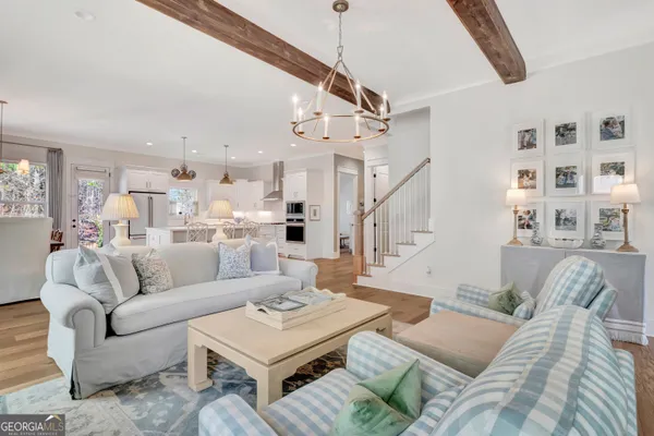 $824,900 | 1103 Maybeck Way, Peachtree City, GA 30269