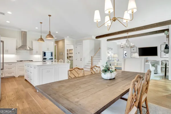 $824,900 | 1103 Maybeck Way, Peachtree City, GA 30269