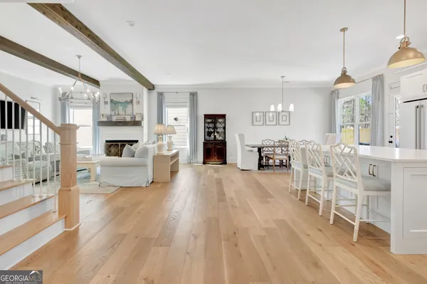 $824,900 | 1103 Maybeck Way, Peachtree City, GA 30269