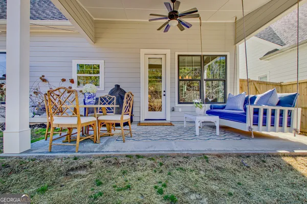 $824,900 | 1103 Maybeck Way, Peachtree City, GA 30269