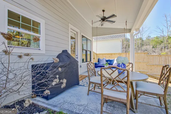 $824,900 | 1103 Maybeck Way, Peachtree City, GA 30269