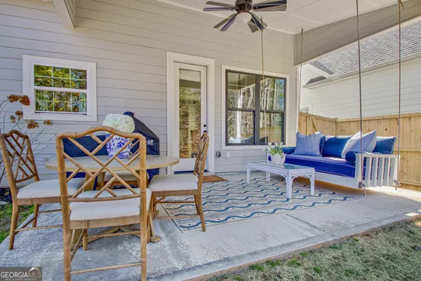 $824,900 | 1103 Maybeck Way, Peachtree City, GA 30269