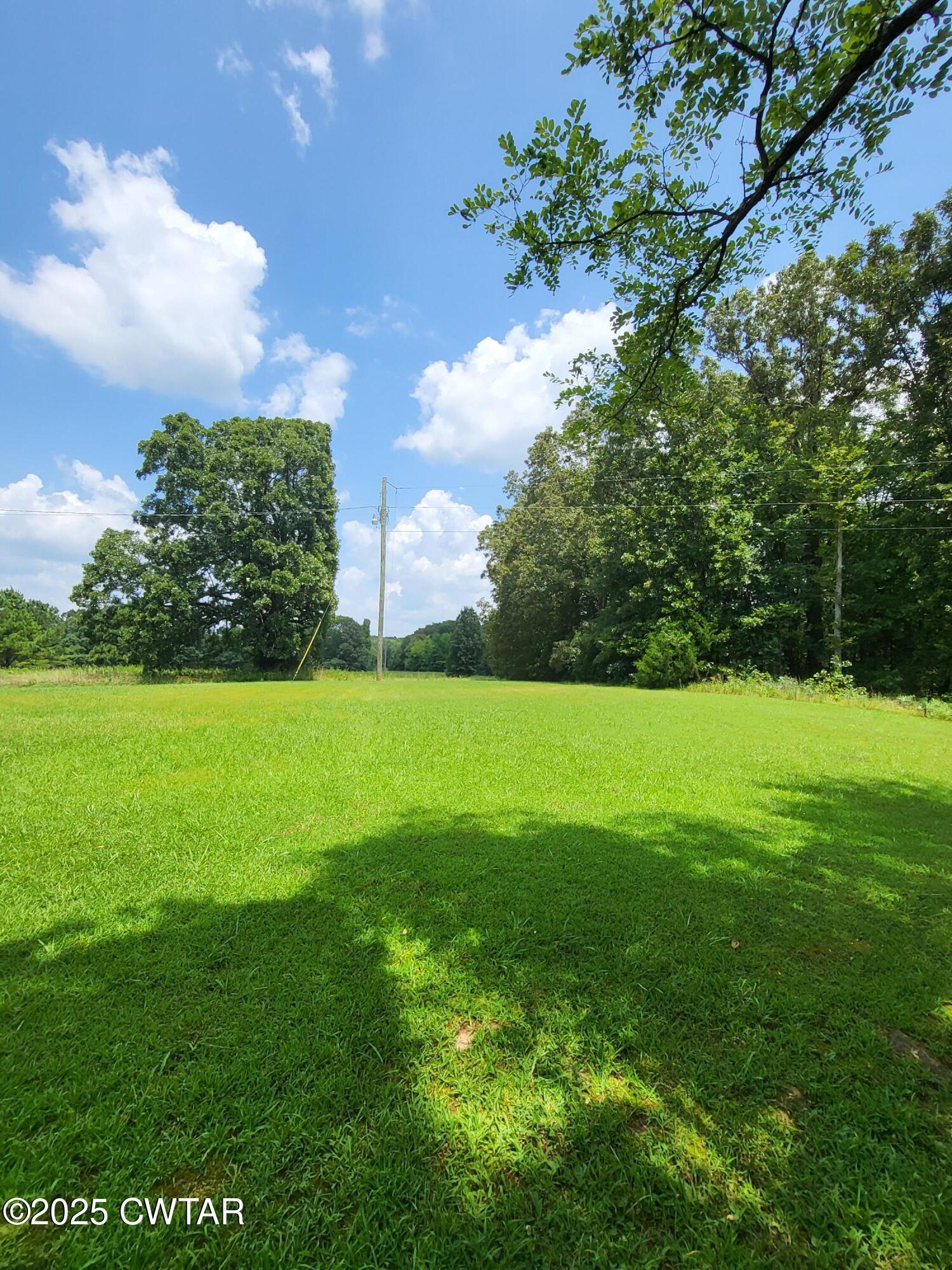 900 Hubberd Town Road Beech Bluff, TN 38313 - Photo 16 of 19 a view of green field with clear sky