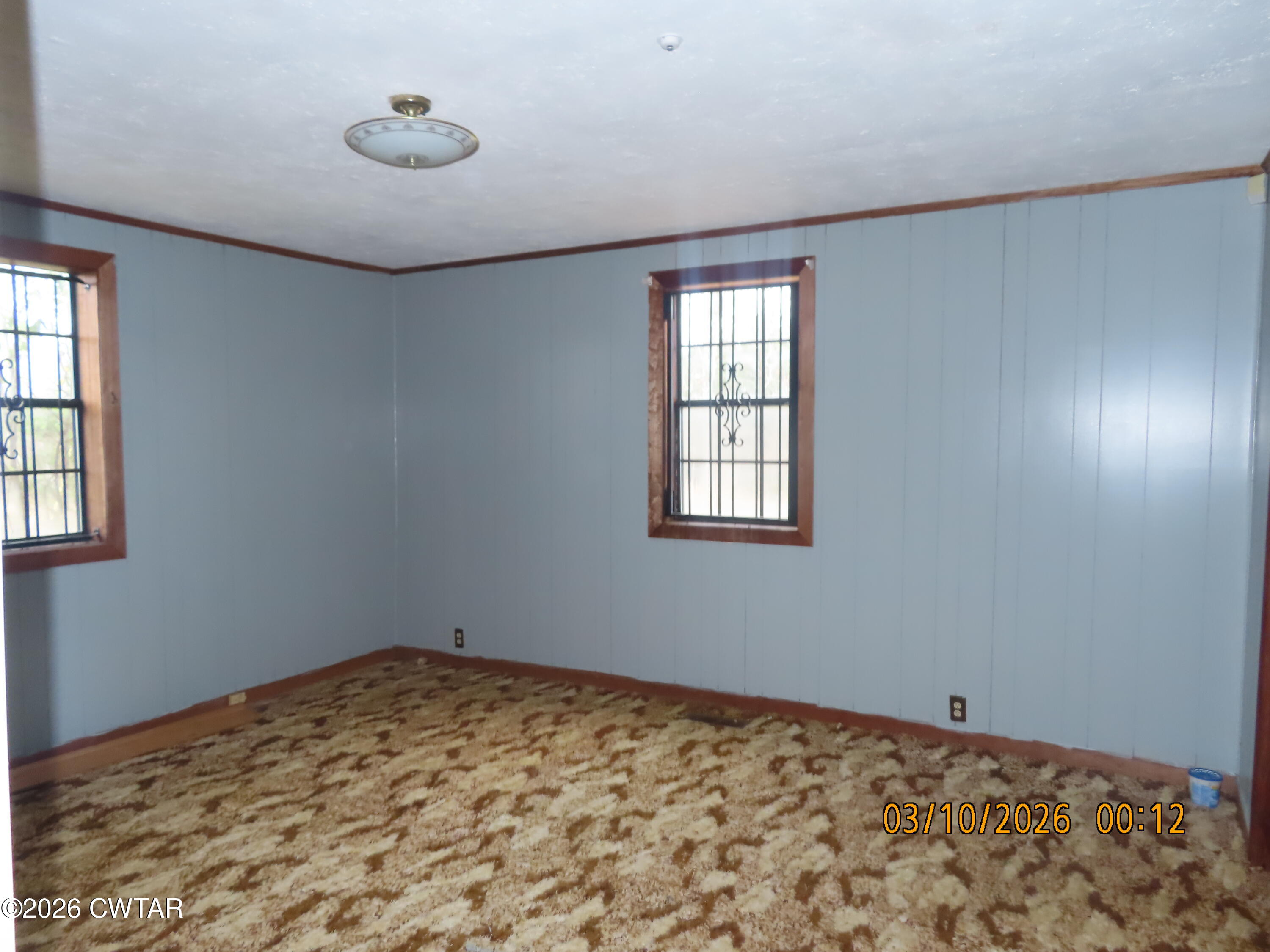 900 Hubberd Town Road Beech Bluff, TN 38313 - Photo 6 of 19 a view of a room with a window