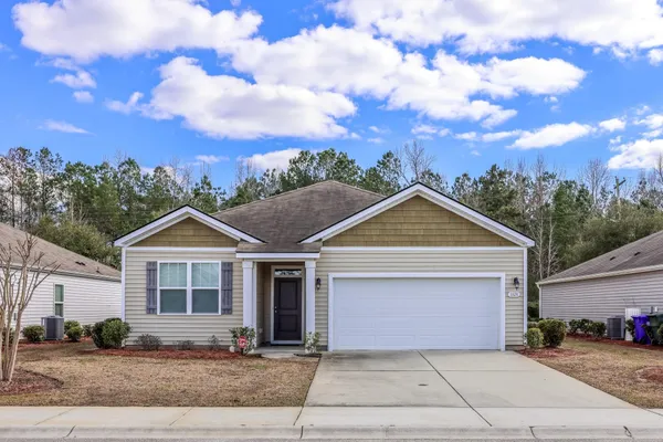 $284,900 | 1028 Manassas Drive, Conway, SC 29526