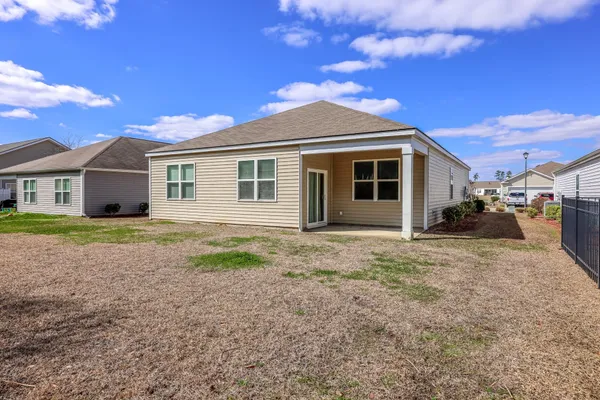 $284,900 | 1028 Manassas Drive, Conway, SC 29526