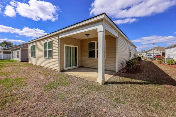 $284,900 | 1028 Manassas Drive, Conway, SC 29526