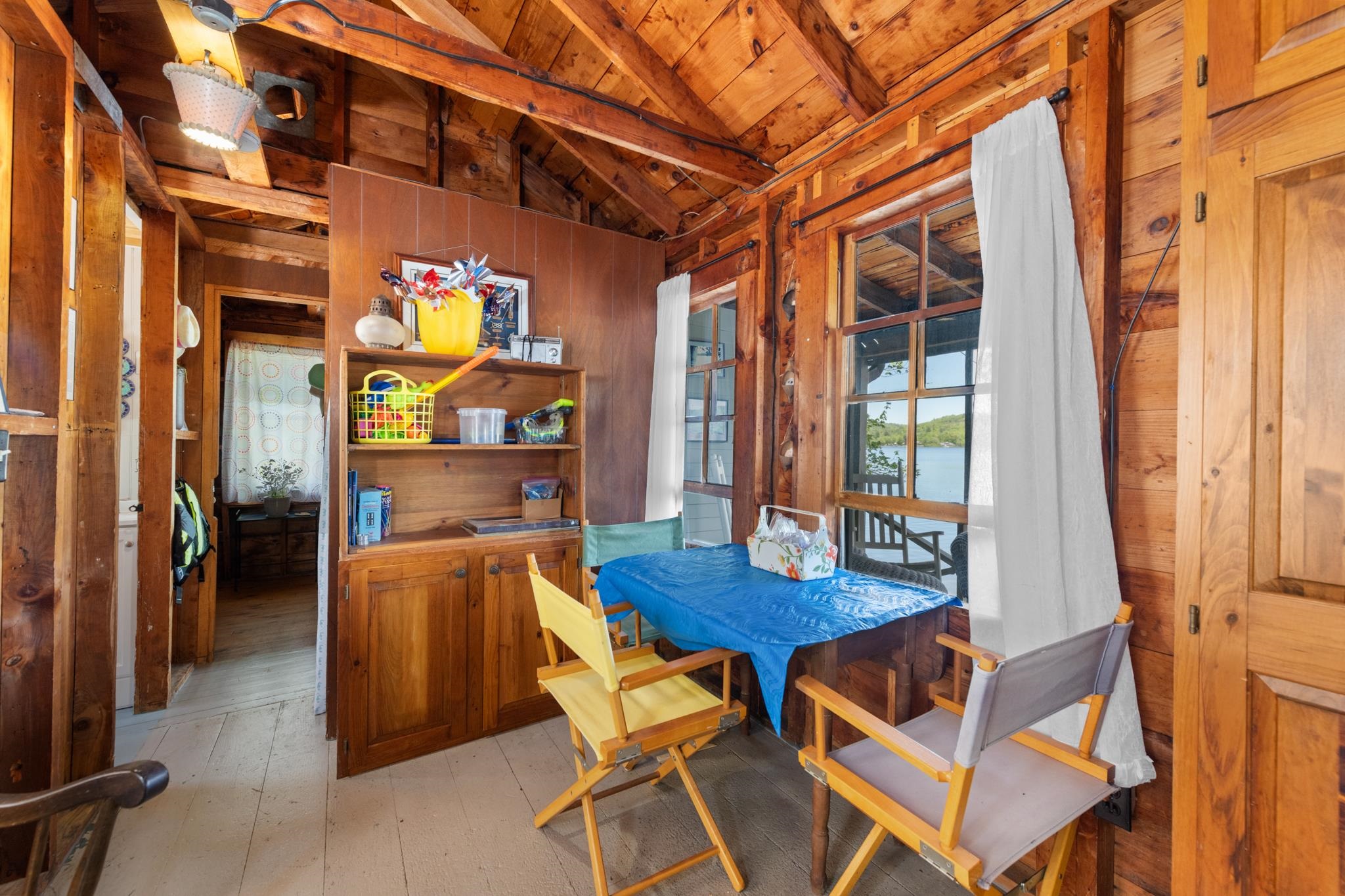 88 West Shore Road Bristol, NH 03222 - Photo 40 of 53