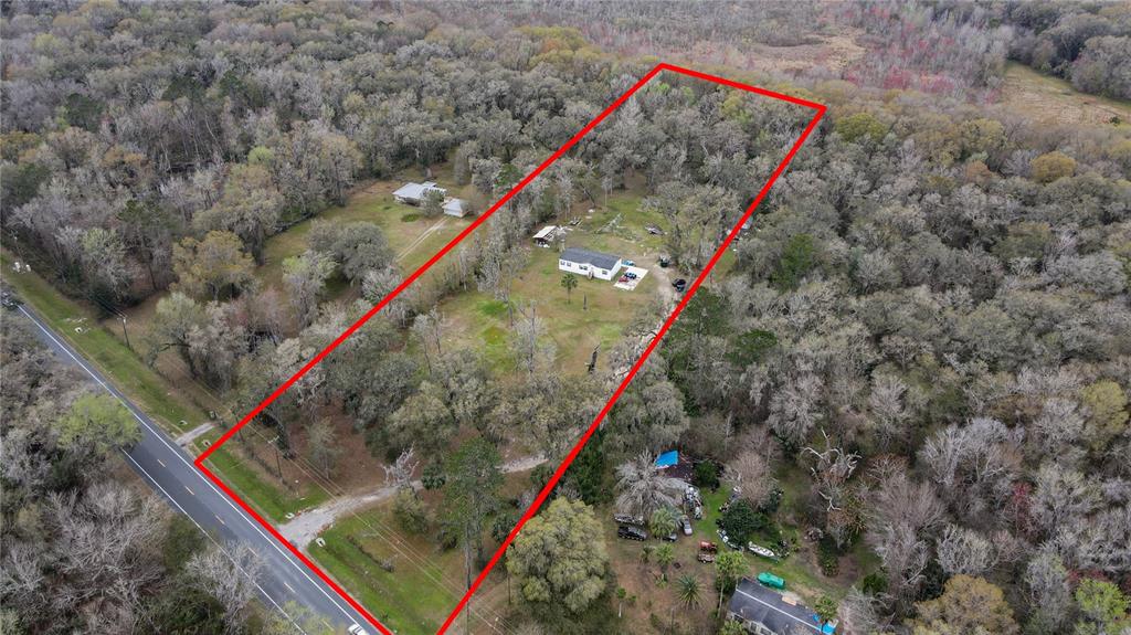 13124 Southwest Williston Road Micanopy, FL 32667 - Photo 1 of 1 Gallery Image 1