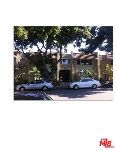 a view of living room with furniture
