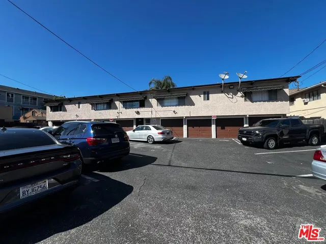 $5,500,000 | 4244 East 5th Street, Long Beach, CA 90814