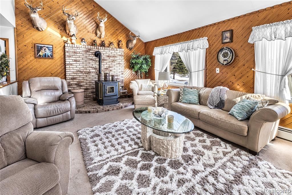 7727 Bald Hill Road Grayling, MI 49738 - Photo 4 of 55